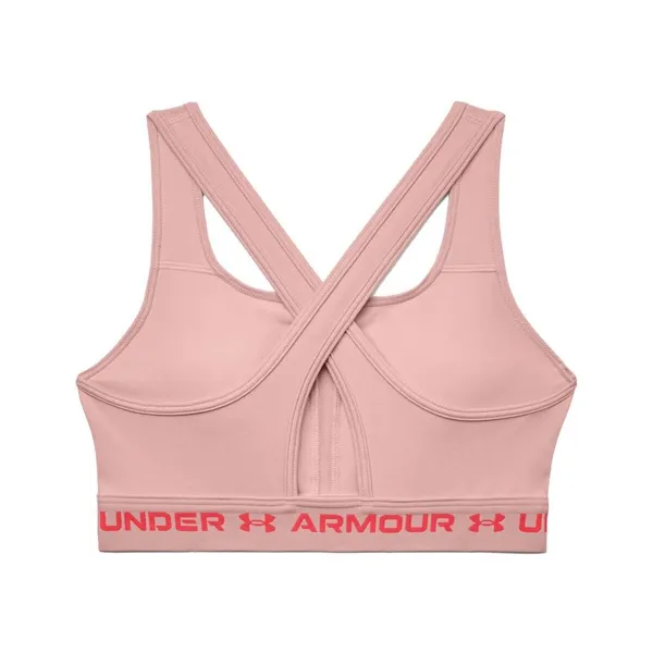 Urheiluliivit Under Armour Pinkki