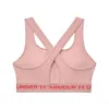 Urheiluliivit Under Armour Pinkki