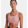 Urheiluliivit Under Armour Pinkki