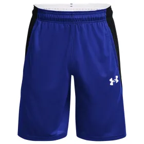 Sporta Šorti Under Armour Baseline Zils Vīriešu
