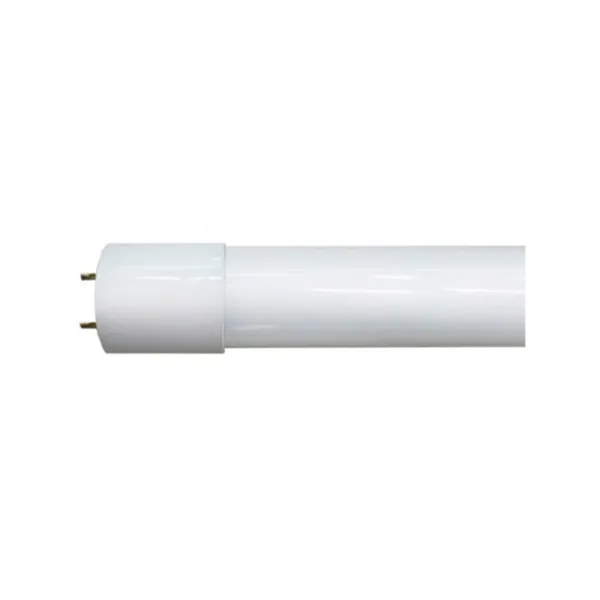 LED caurule EDM 31196 E F 30 W 14 W G13 T8 1510 Lm Ø 2,6 x 90 cm
