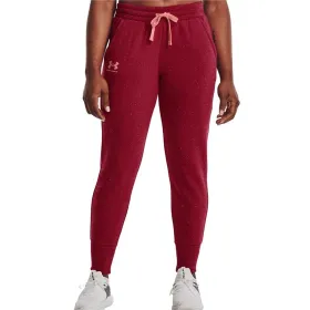 Pikad spordipüksid Under Armour Rival Daam