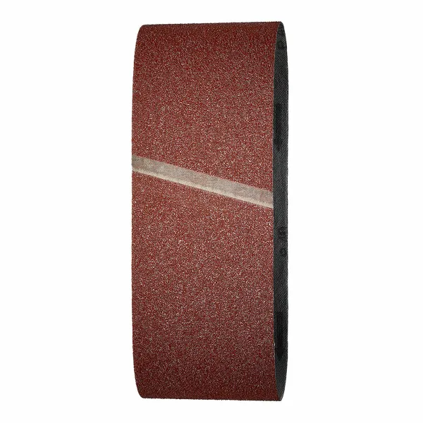 Belt sandpaper Wolfcraft 1916000
