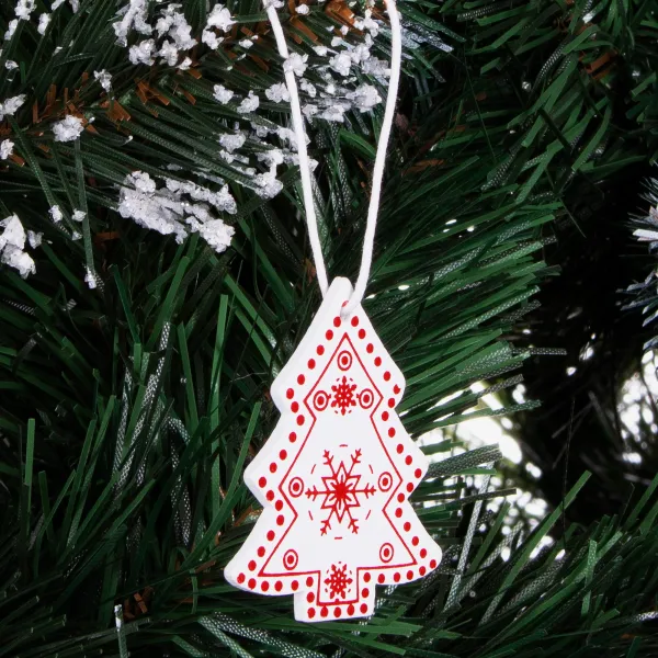 CA0659 WOODEN DECORATION 3 PCS.