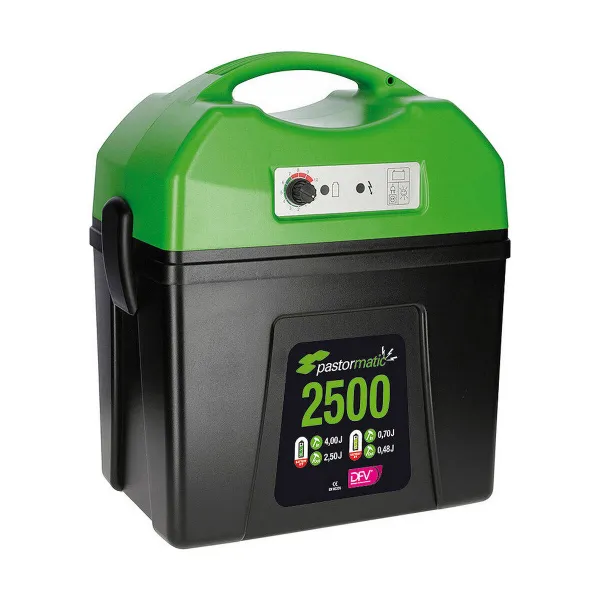 Elektriline piirdeaed Pastormatic Pastor 2500 Tara