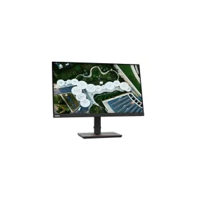 Monitors Lenovo 62AEKAR2EU Full HD 23,8