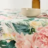 Tablecloth Belum 0120-359 100 x 80 cm Floral