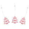 CA0659 WOODEN DECORATION 3 PCS.