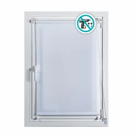 Рольставни Stor Planet Clip&Fix Белый (90 x 180 cm)