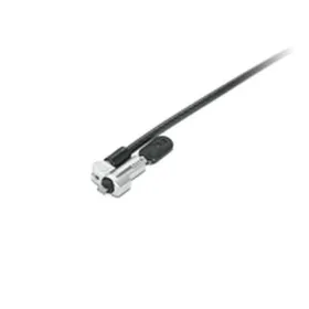 USB-kaabel Lenovo 4XE1B81917 Must 1,8 m