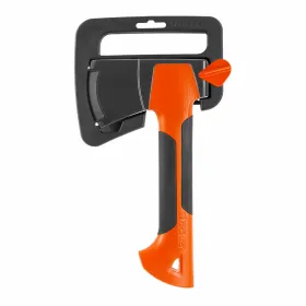 Cirvis Stocker Karbona tērauds 25 cm