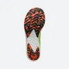 Meeste Jooksukingad Brooks Draft XC Roheline