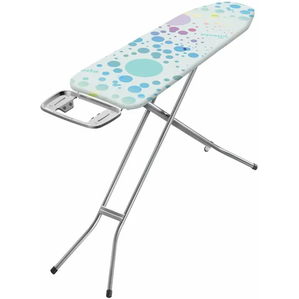 Доска для глажки Vileda 163309 Neo Маленький Металл Хлопок (114 x 33 cm)
