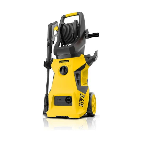 Strūklas mazgāšana Garland ultimate 317e 2200 W 170 bar