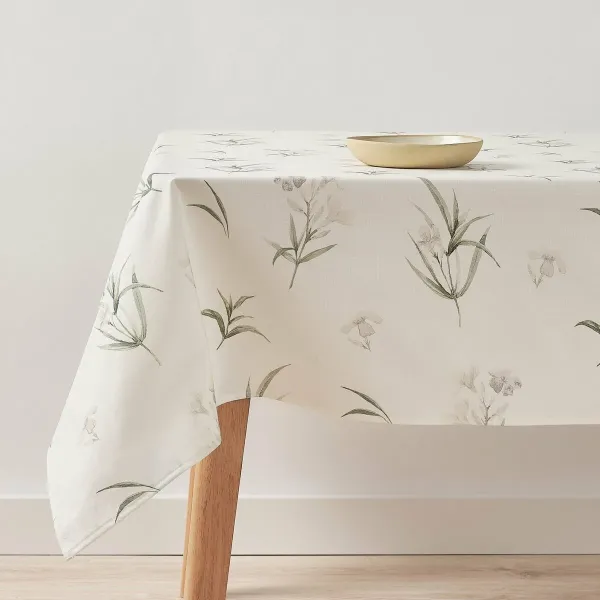 Tablecloth Belum T08 100 x 80 cm