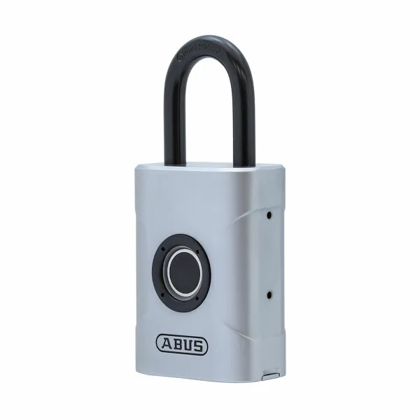Sõrmejälje tabalukk ABUS Touch 57/50