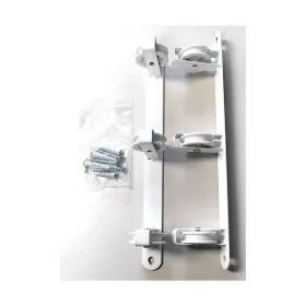 Сушилка Tarrés Basic 3 шкивы Белый стена 37 x 5 x 5 cm