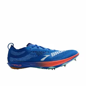 Skriešanas Apavi Pieaugušajiem Brooks Hyperion Elite LD Zils