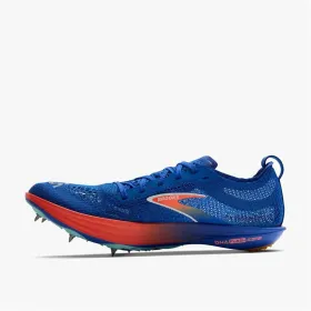 Skriešanas Apavi Pieaugušajiem Brooks Hyperion Elite LD Zils