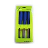 Chisel set Irimo 805-3-c 3 Kappaletta 12 mm 18 mm 25 mm Teräs