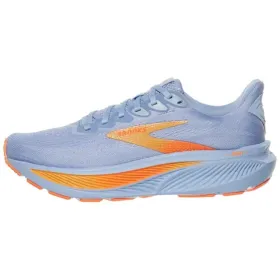 Skriešanas Apavi Pieaugušajiem Brooks Ghost 17 Zils