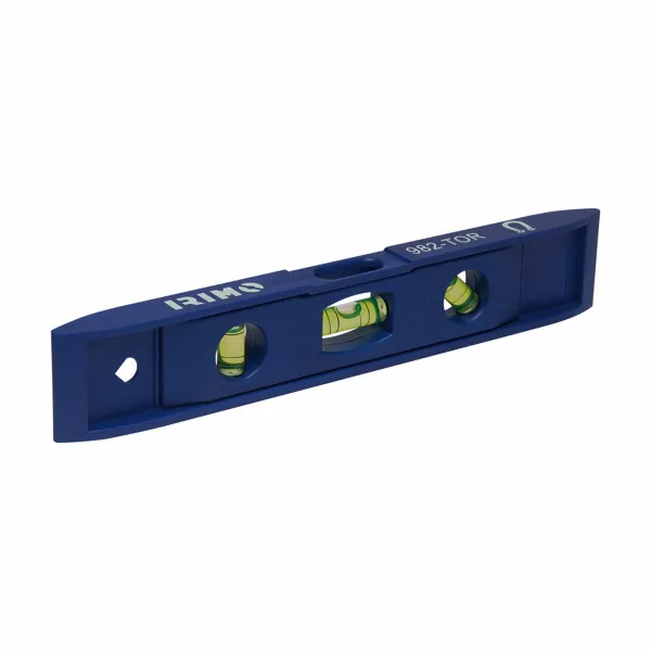 Vaaderpass Irimo 230 x 15 x 40 mm Plastmass