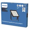Užtvindanti šviesa / projektoriaus šviesa Philips Proyector 50 W Juoda