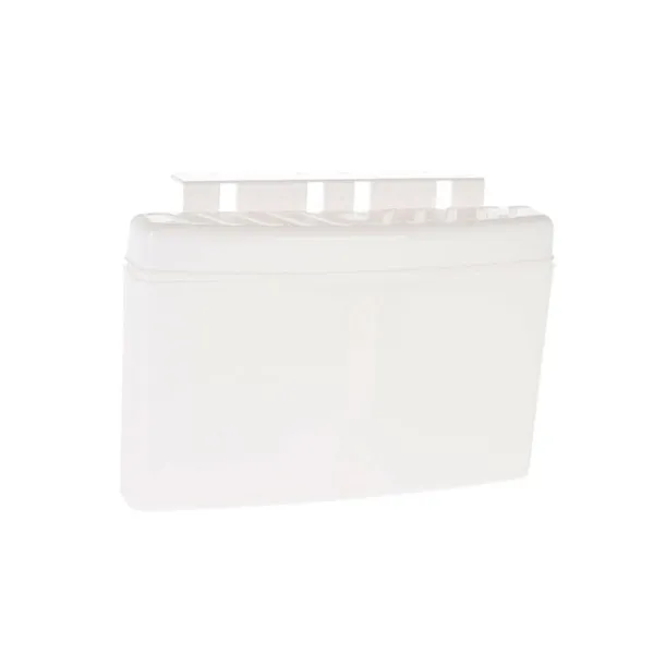 Oro drėkintuvas Balta Plastmasinis (13 x 4 x 21,7 cm)
