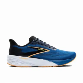 Skriešanas Apavi Pieaugušajiem Brooks Launch 11 Zils