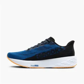 Skriešanas Apavi Pieaugušajiem Brooks Launch 11 Zils