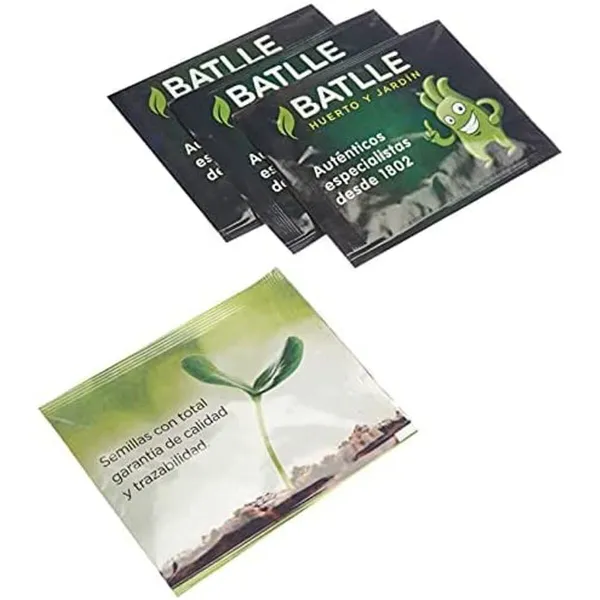 Набор для выращивания Batlle Mi Primer Huerto 20 Предметы