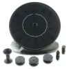 Garden fountain Lumineo fountains 893017 Muovinen 16 x 3,5 cm
