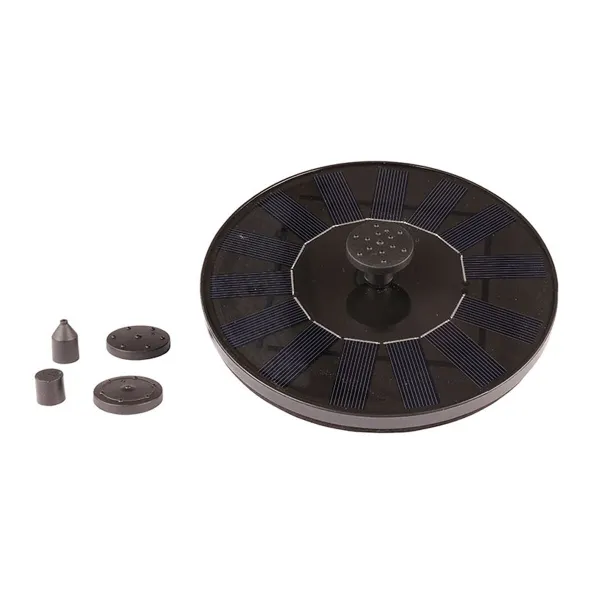 Dārza strūklaka Lumineo fountains 893017 Plastmasa 16 x 3,5 cm