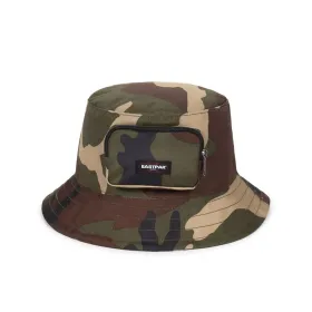 Kübar Eastpak   Tumeroheline