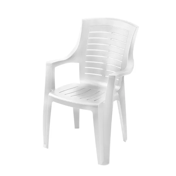 Sodo krėslas Progarden Talia TAL050BI Balta (55 x 60 x 91 cm)