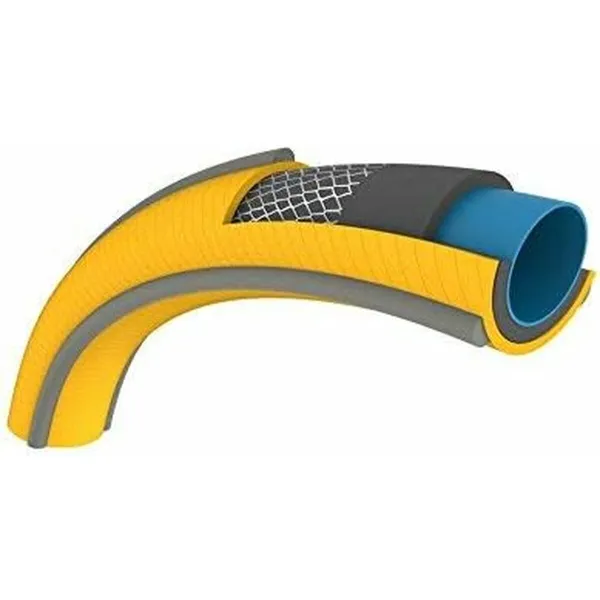 Žarna Hozelock Tricoflex Ultraflex PVC 5/8" Ø 15 mm 25 m