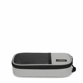 Holdall Eastpak Oval Mesh Snow Grey