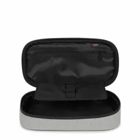 Ceļasoma Eastpak Oval Mesh Snow Pelēks