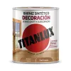 Lakk Titanlux M11100934 Tiikpuu 750 ml Satineeritud
