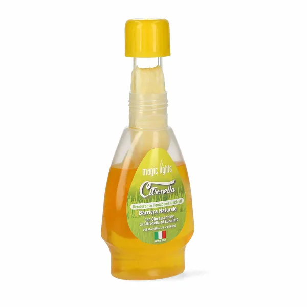 Oro gaiviklis Magic Lights Citronela 375 ml