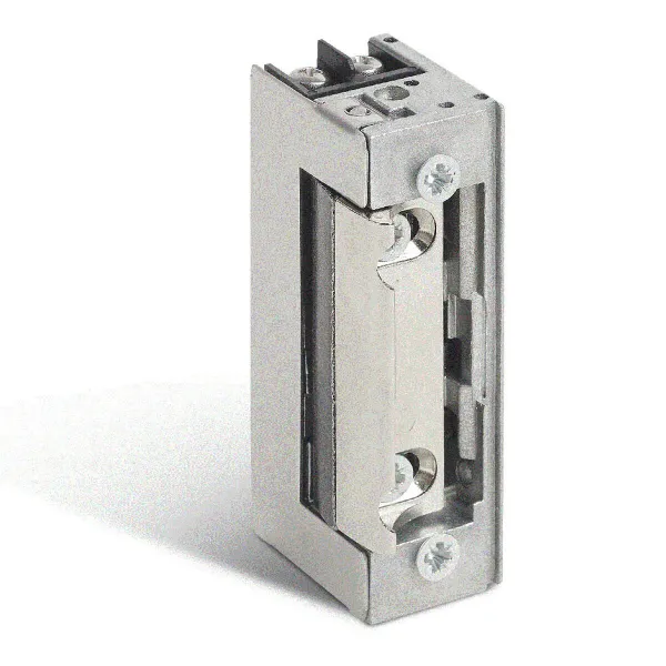 Elektrinis užraktas Jis 1710/b Pilka 67 x 28,5 x 20,5 mm Standard Simetriškas