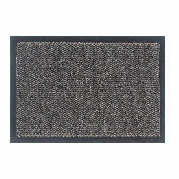 Kāju slaukāmais paklājs Tarres Saphir Daudzkrāsains 60 x 90 cm