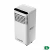Teisaldatav Õhukonditsioneer Fulmo Valge A 800 W