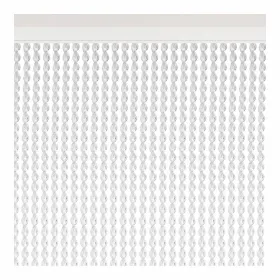 Aizkari Acudam Malta Deuren Stikls Eksterjers PVC Alumīnijs 90 x 210 cm