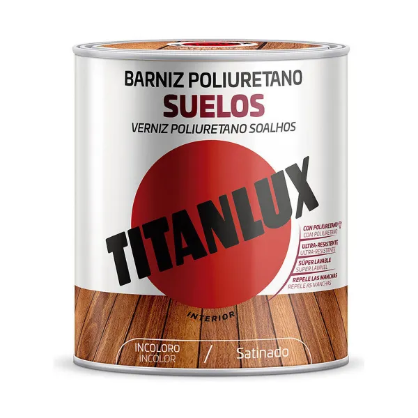 Lakas Titanlux M17100034 Satino apdaila 750 ml