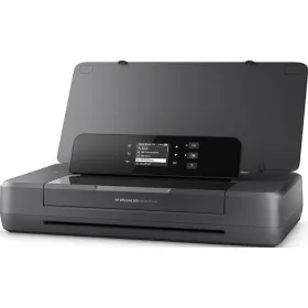 Spausdintuvas HP CZ993A Juoda