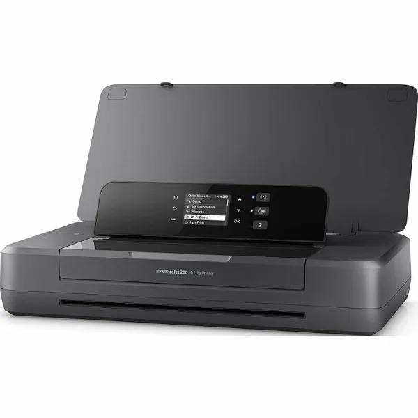 Принтер HP CZ993A Чёрный