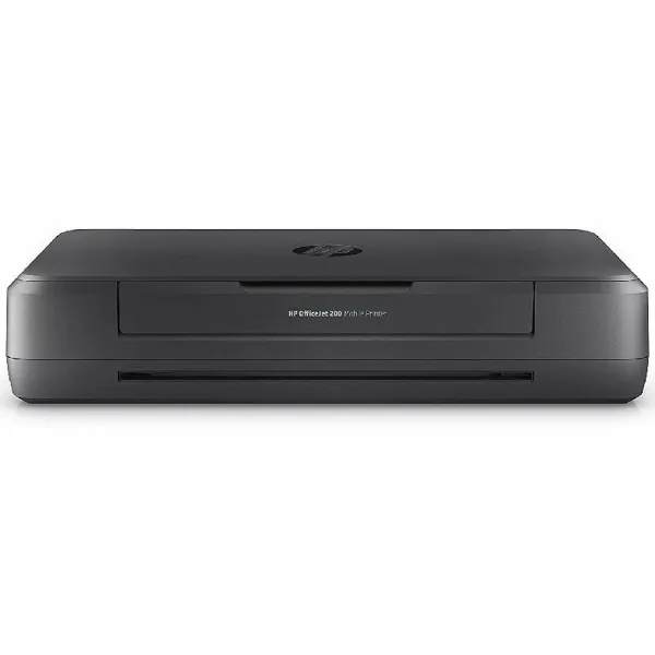 Принтер HP CZ993A Чёрный