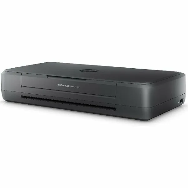 Принтер HP CZ993A Чёрный