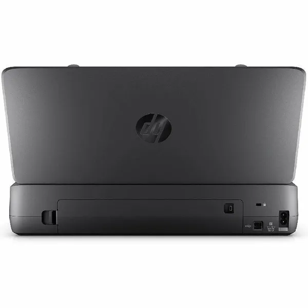 Принтер HP CZ993A Чёрный